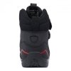 BUTY MOTOCYKLOWE REBELHORN SPARK 2 BLACK RED 48